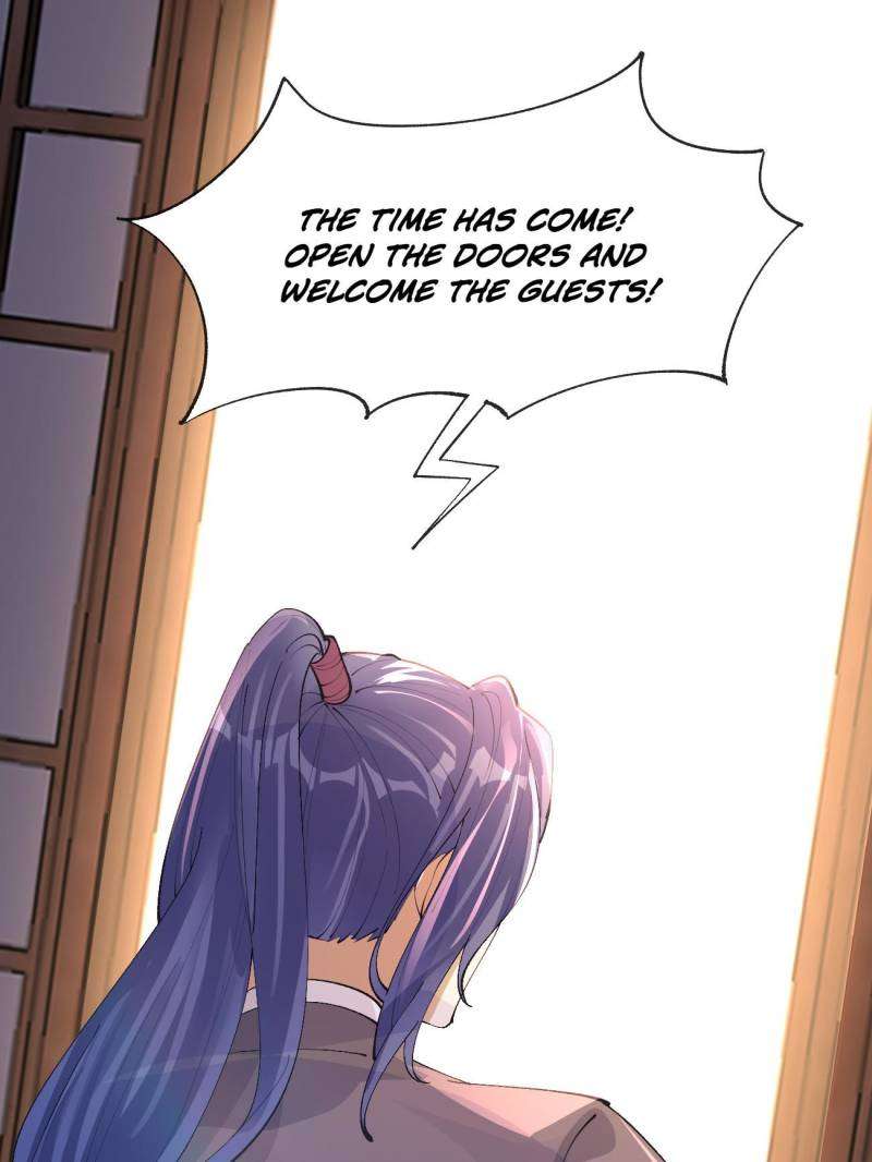 The Ghostly Doctor Chapter 582 44